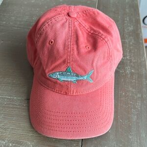 Harding Lane Embroidery Hat